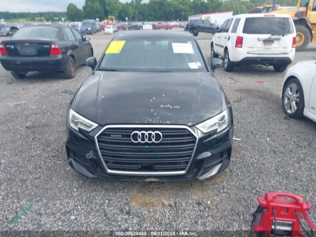WAUJ8GFF0H1032127 Audi A3 2.0t Premium