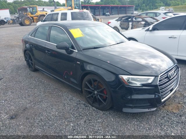 WAUJ8GFF0H1032127 Audi A3 2.0t Premium