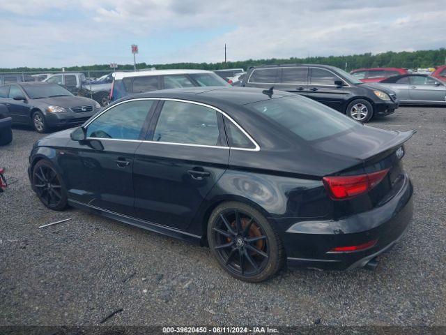 WAUJ8GFF0H1032127 Audi A3 2.0t Premium
