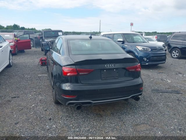 WAUJ8GFF0H1032127 Audi A3 2.0t Premium