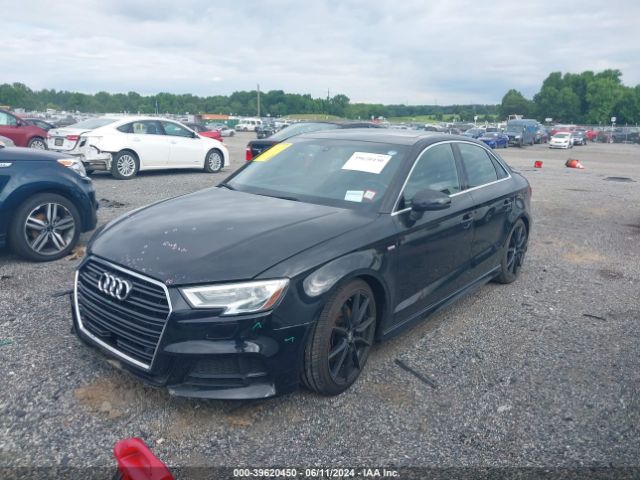 WAUJ8GFF0H1032127 Audi A3 2.0t Premium