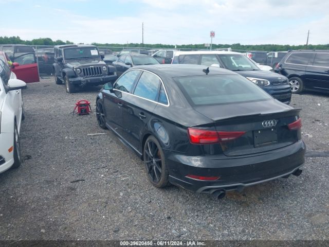WAUJ8GFF0H1032127 Audi A3 2.0t Premium