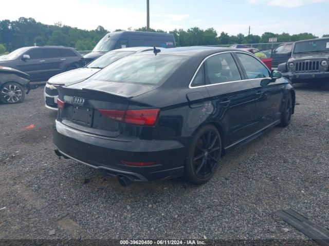 WAUJ8GFF0H1032127 Audi A3 2.0t Premium