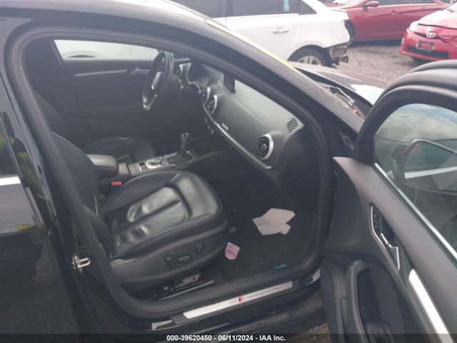 WAUJ8GFF0H1032127 Audi A3 2.0t Premium