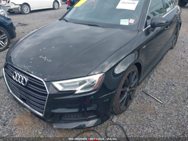 WAUJ8GFF0H1032127 Audi A3 2.0t Premium