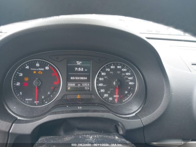 WAUJ8GFF0H1032127 Audi A3 2.0t Premium