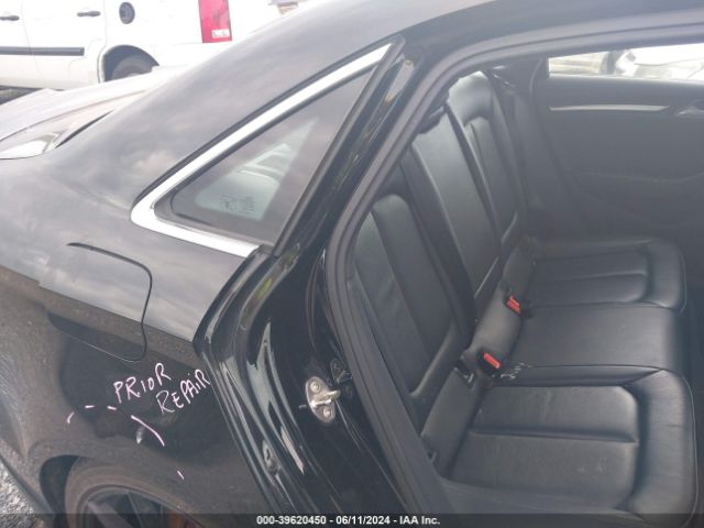 WAUJ8GFF0H1032127 Audi A3 2.0t Premium
