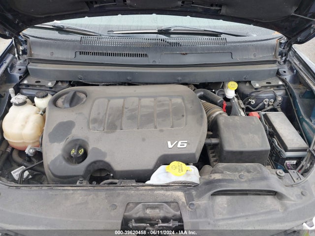 Dodge Journey Se Awd 2019 3C4PDDBG1KT695096 Image 10
