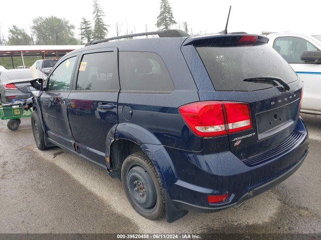 Dodge Journey Se Awd 2019 3C4PDDBG1KT695096 Image 3