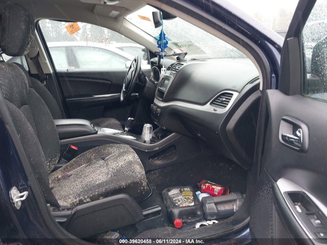 Dodge Journey Se Awd 2019 3C4PDDBG1KT695096 Image 5