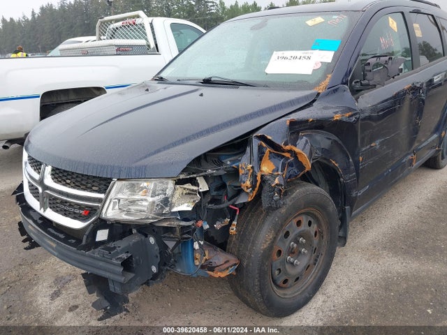 Dodge Journey Se Awd 2019 3C4PDDBG1KT695096 Image 6