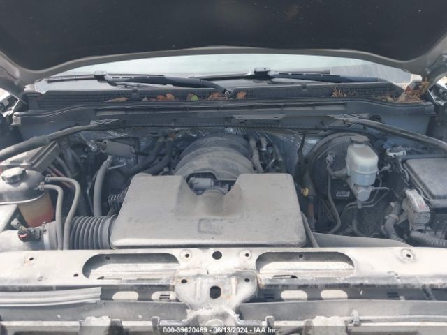 1GTV2LEH5GZ381608 GMC SIERRA 1500