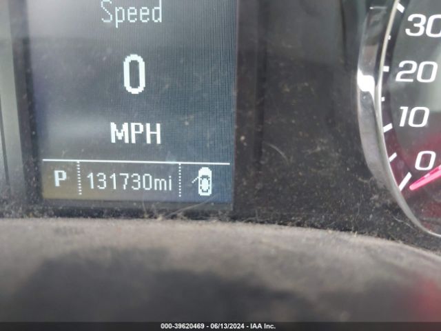 1GTV2LEH5GZ381608 GMC SIERRA 1500