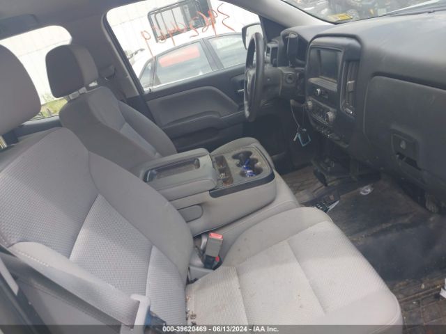1GTV2LEH5GZ381608 GMC SIERRA 1500