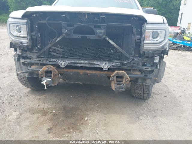 1GTV2LEH5GZ381608 GMC SIERRA 1500
