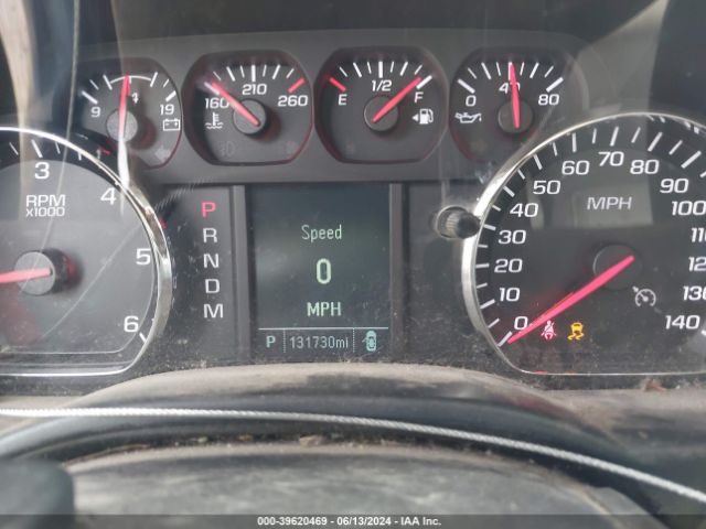 1GTV2LEH5GZ381608 GMC SIERRA 1500