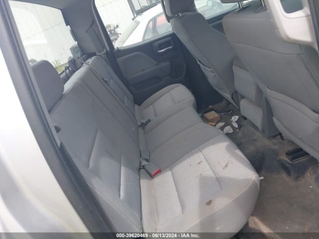 1GTV2LEH5GZ381608 GMC SIERRA 1500