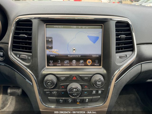 1C4RJFBM3EC331121 Jeep Grand Cherokee Limited