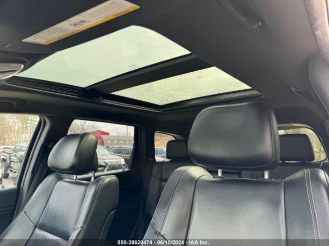 1C4RJFBM3EC331121 Jeep Grand Cherokee Limited