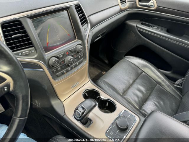 1C4RJFBM3EC331121 Jeep Grand Cherokee Limited