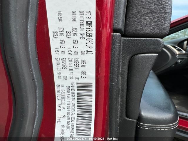 1C4RJFBM3EC331121 Jeep Grand Cherokee Limited