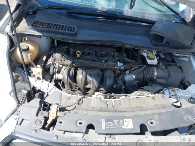 1FMCU0F75HUB22701 Ford ESCAPE S