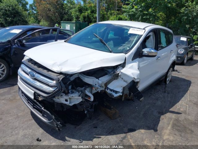 1FMCU0F75HUB22701 Ford ESCAPE S