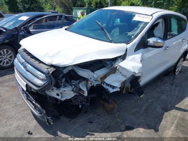 1FMCU0F75HUB22701 Ford ESCAPE S