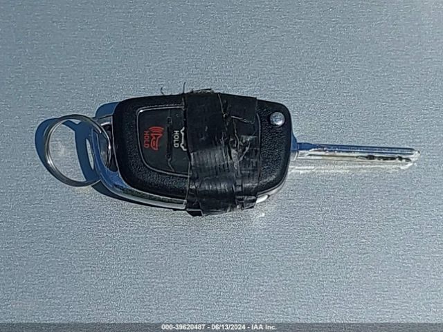 5NPE24AF0HH453365 Hyundai SONATA SE