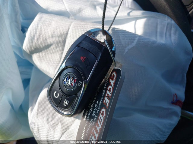KL4MMBS24NB124892 Buick Encore Gx Fwd Preferred