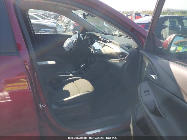 KL4MMBS24NB124892 Buick Encore Gx Fwd Preferred