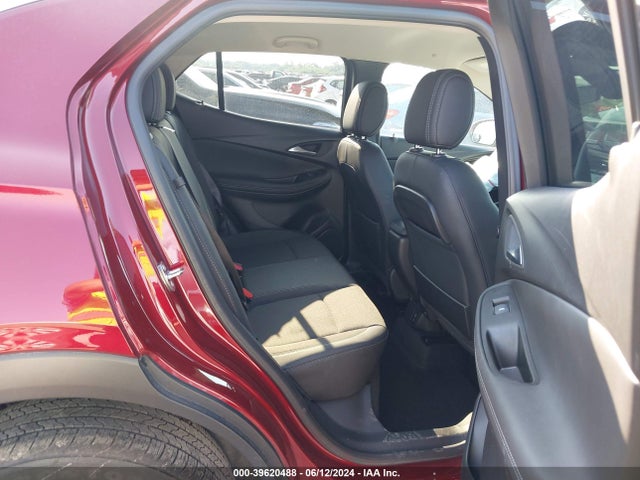 KL4MMBS24NB124892 Buick Encore Gx Fwd Preferred