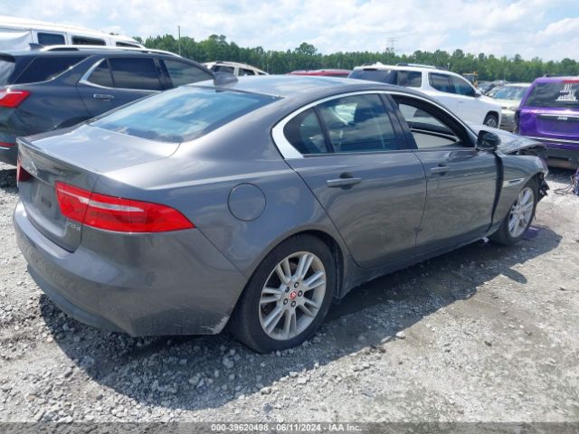 SAJAD4BN0HA952139 Jaguar Xe 20d Premium