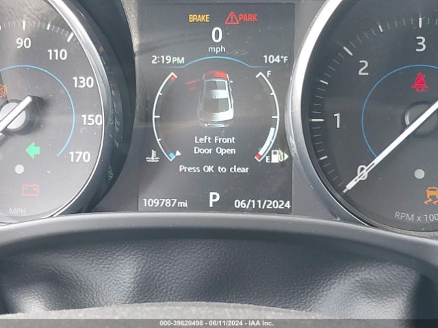 SAJAD4BN0HA952139 Jaguar Xe 20d Premium
