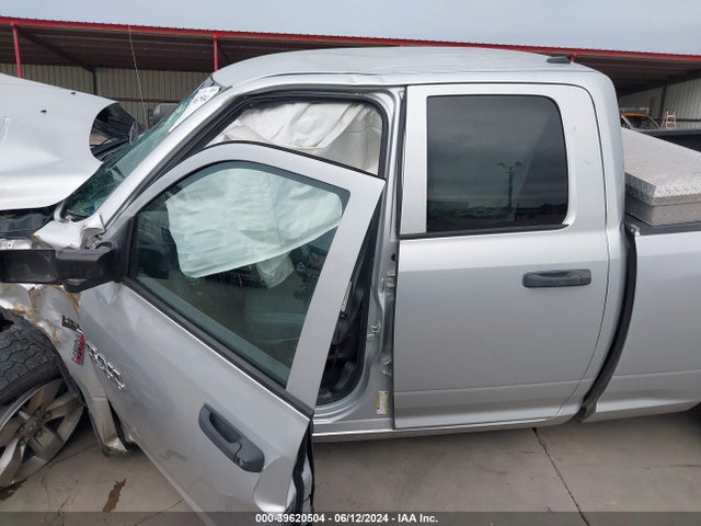 RAM 1500 2015 1C6RR7FT9FS743851 Image 13