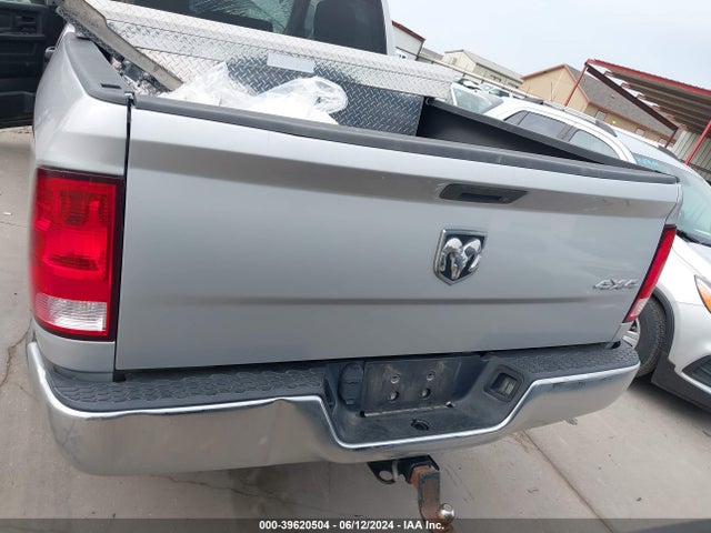 RAM 1500 2015 1C6RR7FT9FS743851 Image 15