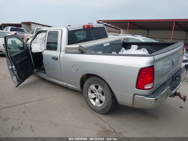 RAM 1500 2015 1C6RR7FT9FS743851 Image 3