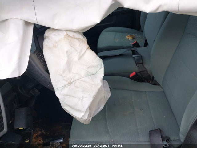 RAM 1500 2015 1C6RR7FT9FS743851 Image 5