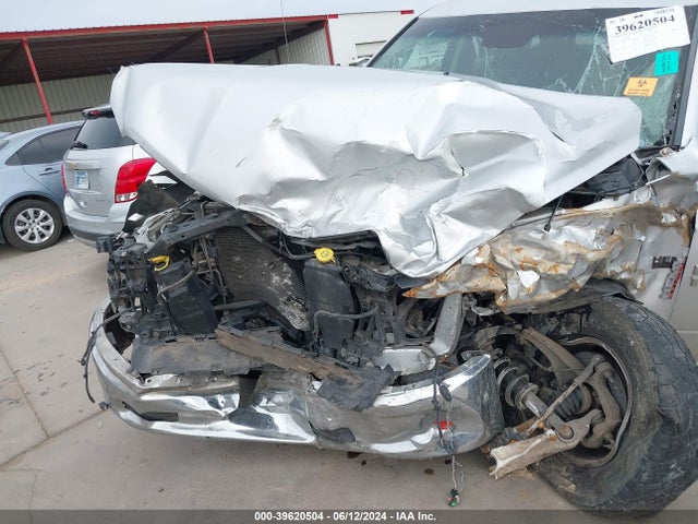 RAM 1500 2015 1C6RR7FT9FS743851 Image 6