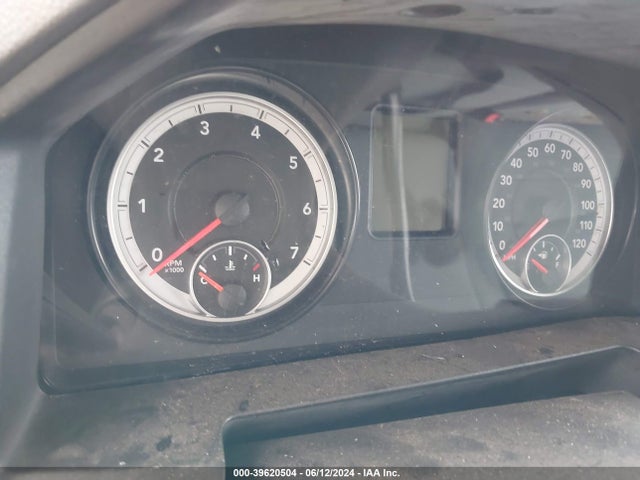 RAM 1500 2015 1C6RR7FT9FS743851 Image 7
