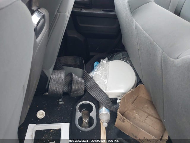 RAM 1500 2015 1C6RR7FT9FS743851 Image 8