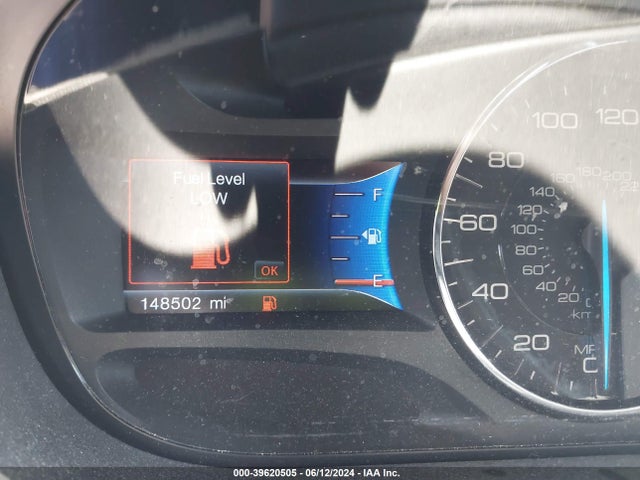 Ford EDGE SEL 2014 2FMDK4JC8EBA82122 Image 15