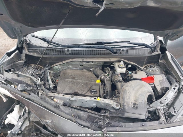 KL4MMBS24LB076873 Buick Encore Gx Fwd Preferred