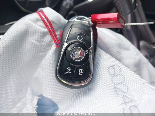 KL4MMBS24LB076873 Buick Encore Gx Fwd Preferred