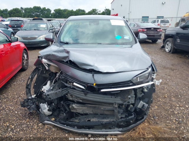 KL4MMBS24LB076873 Buick Encore Gx Fwd Preferred