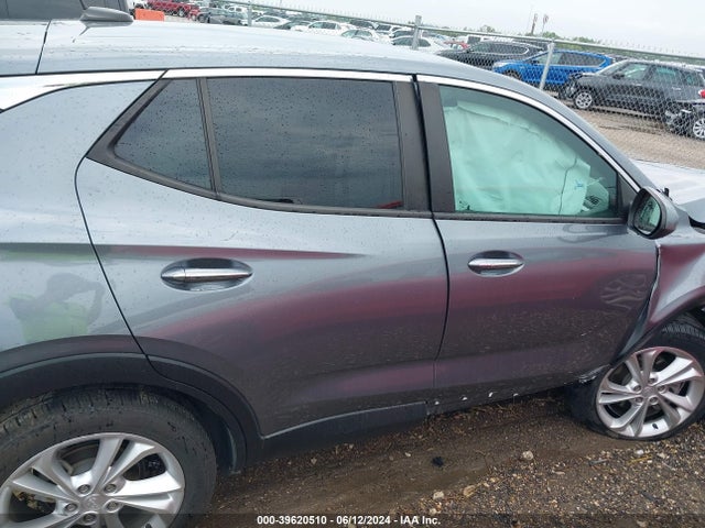 KL4MMBS24LB076873 Buick Encore Gx Fwd Preferred