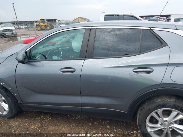KL4MMBS24LB076873 Buick Encore Gx Fwd Preferred