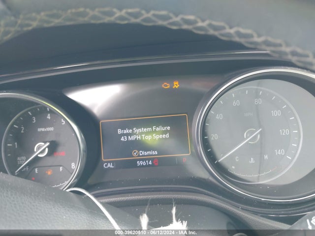 KL4MMBS24LB076873 Buick Encore Gx Fwd Preferred