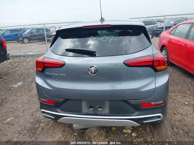 KL4MMBS24LB076873 Buick Encore Gx Fwd Preferred