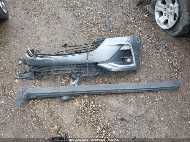 KL4MMBS24LB076873 Buick Encore Gx Fwd Preferred